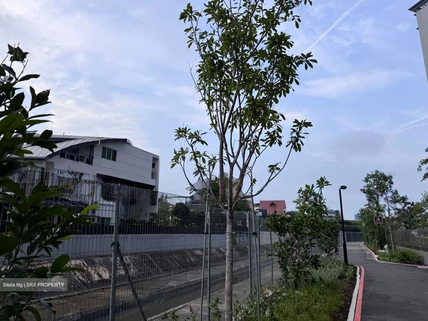 Dunman Road (D15), Condominium #607180191